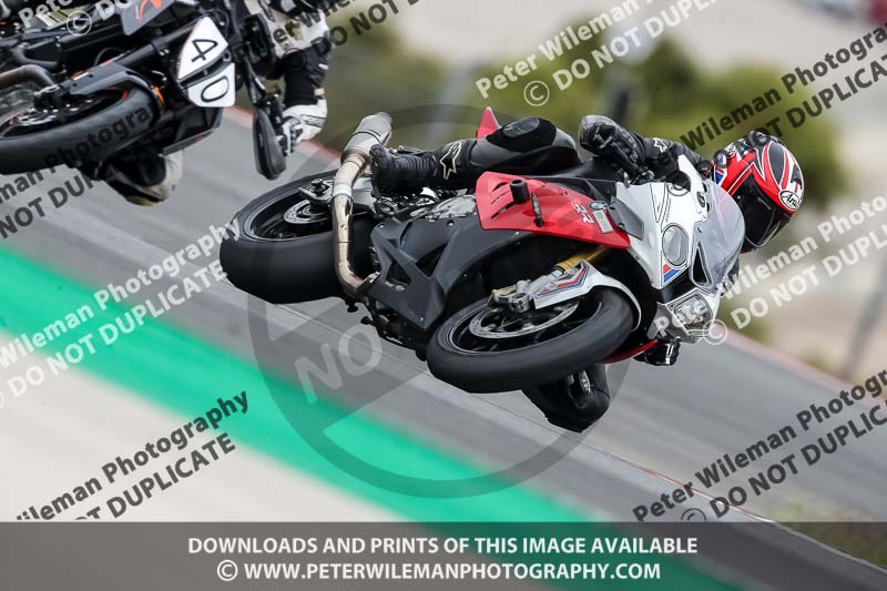 motorbikes;no limits;october 2019;peter wileman photography;portimao;portugal;trackday digital images